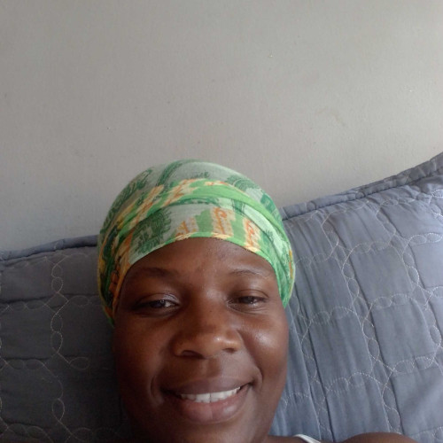 Fatima G.