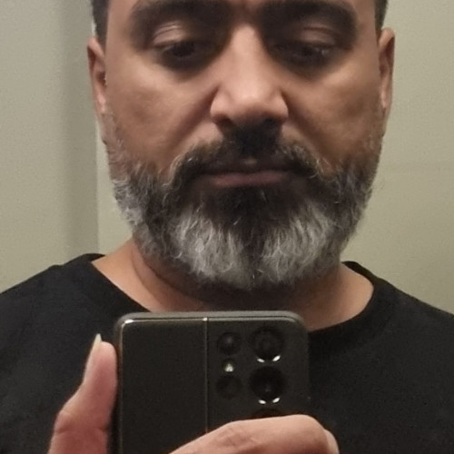mohammad t. profile photo