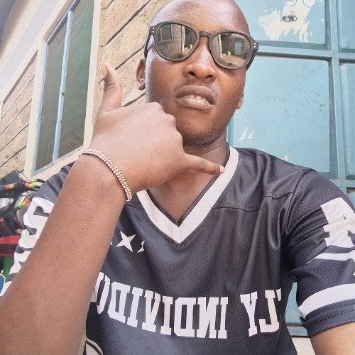 gikanda u. profile photo