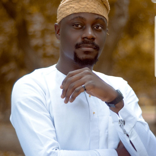 Abdullah  M. profile photo