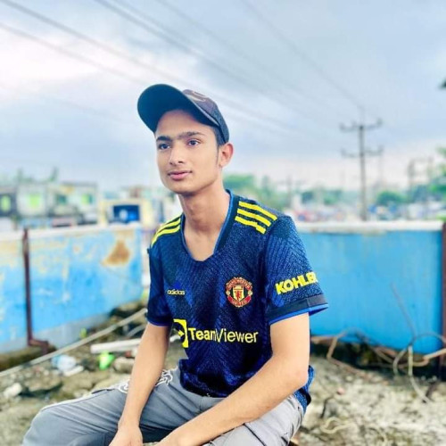 Saifur R. profile photo