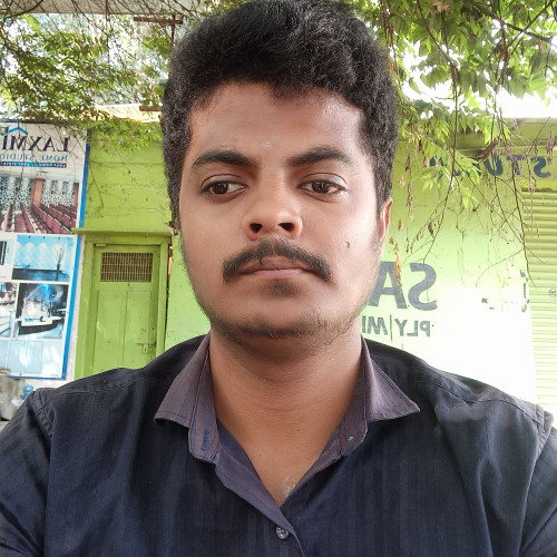 Madhan J  G. profile photo