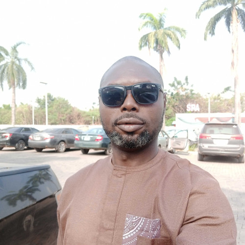 Adeyemi O. profile photo