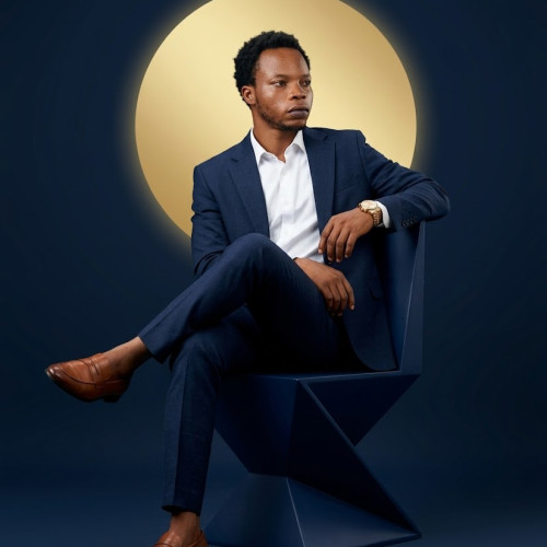 Chinedu humility  N. profile photo