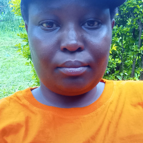 Everlyne M. profile photo