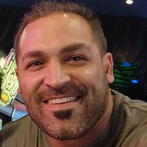 Omar P. profile photo