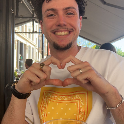 justin M. profile photo