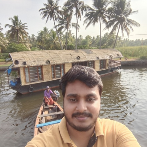 Mohammed I. profile photo