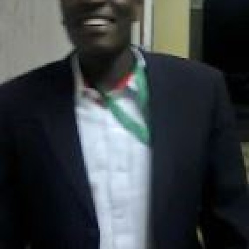 Michael O. profile photo