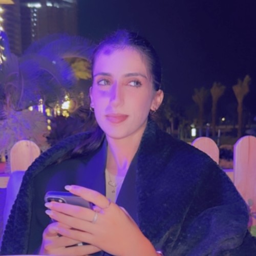 Soukaina  B.