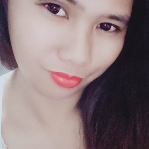 Cynthia Joy R.