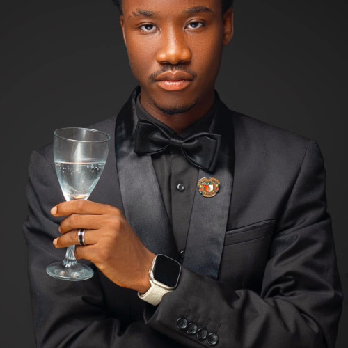Joseph K. profile photo