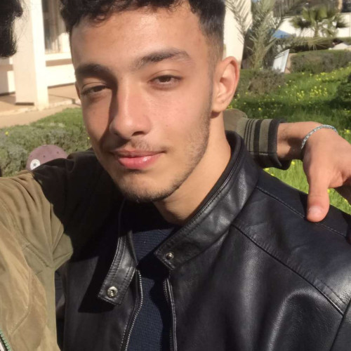 Salah M. profile photo