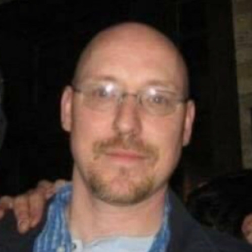 JIM M. profile photo