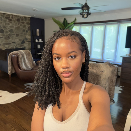 shahd I. profile photo