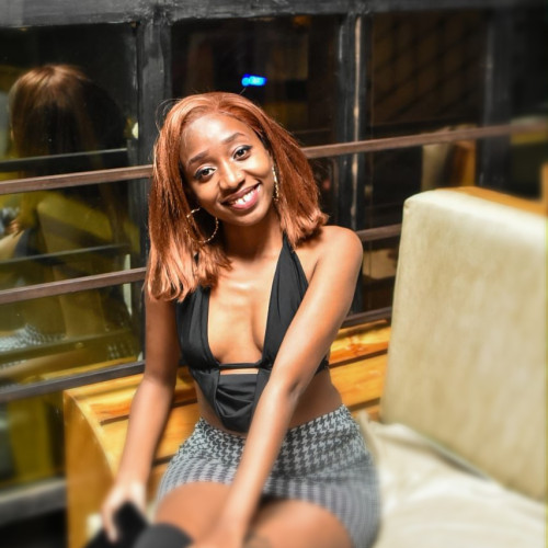 Joy K. profile photo