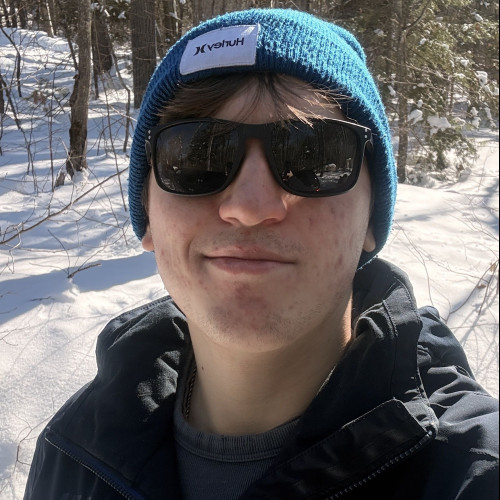 noah K. profile photo