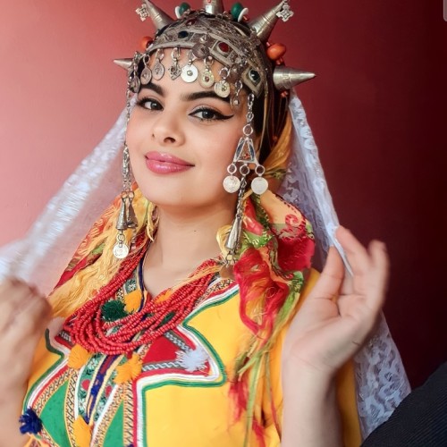 Khadija S.