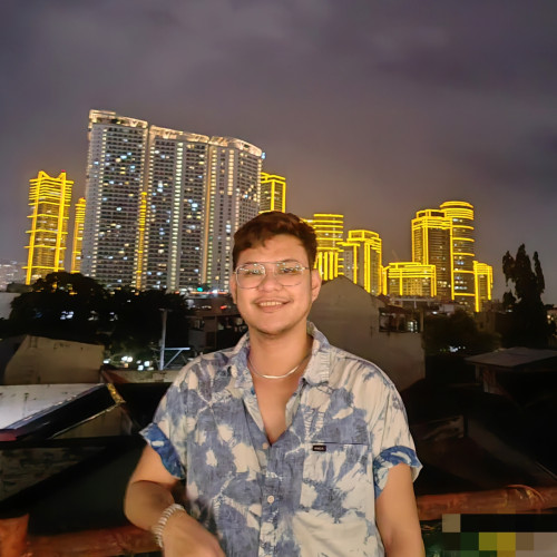 MARK ROMMEL JAMES P. profile photo