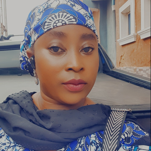 Maryam M. profile photo