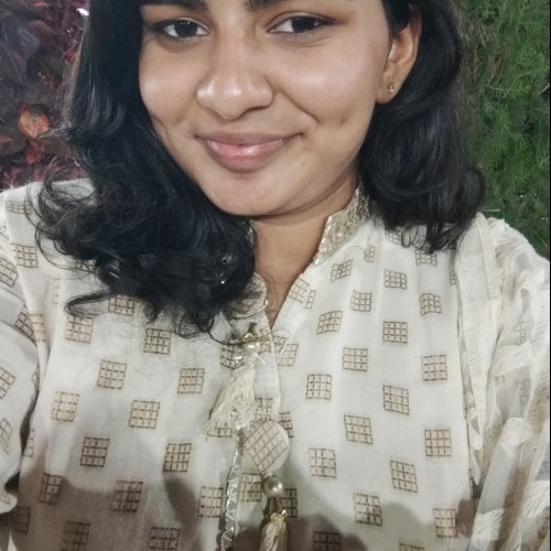 Vanshika M.