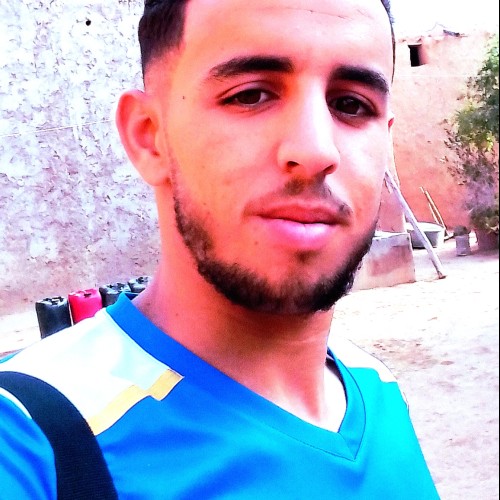 Brahim  E. profile photo