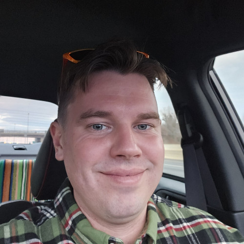 Samuel D. profile photo