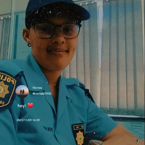 Nerissa F.