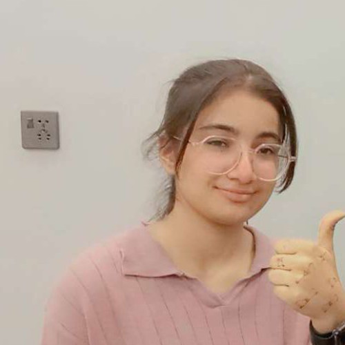 Hina S. profile photo