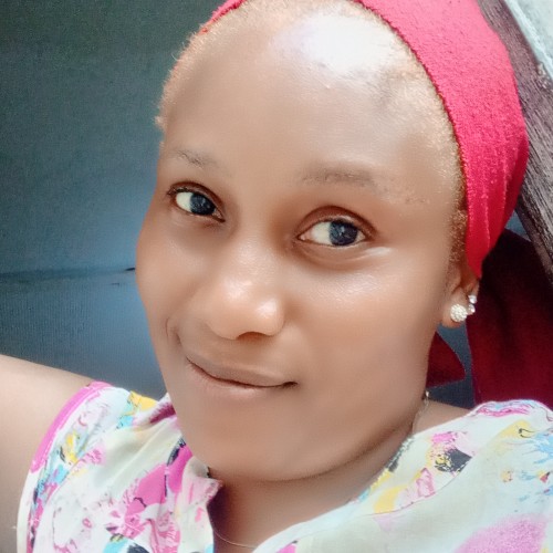 Mercy  O.