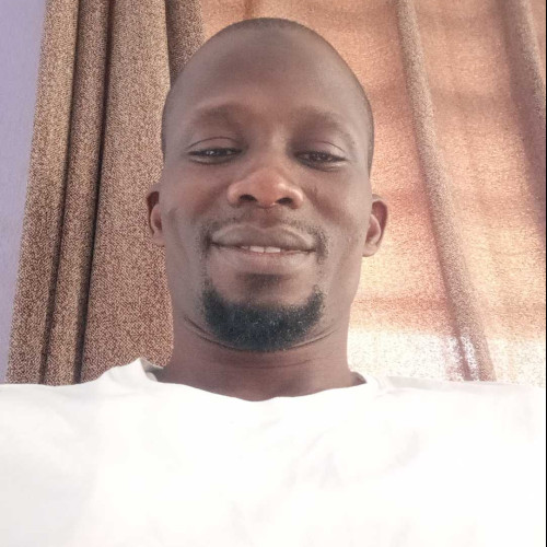 Adewale M.