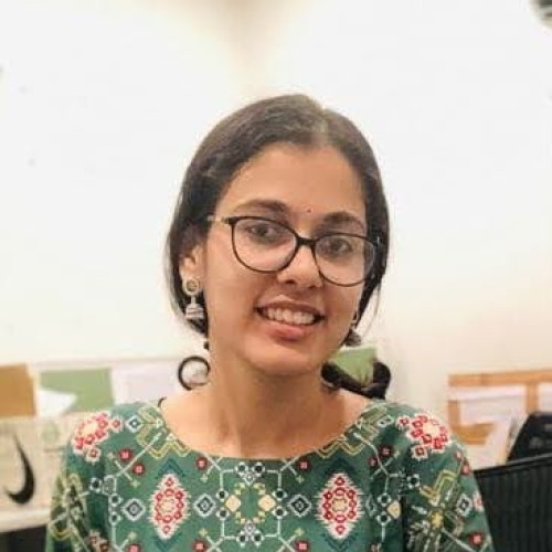 ADITI  S.