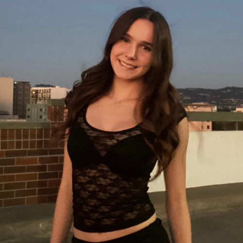 May L. profile photo
