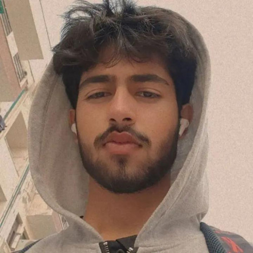 Samuel D. profile photo