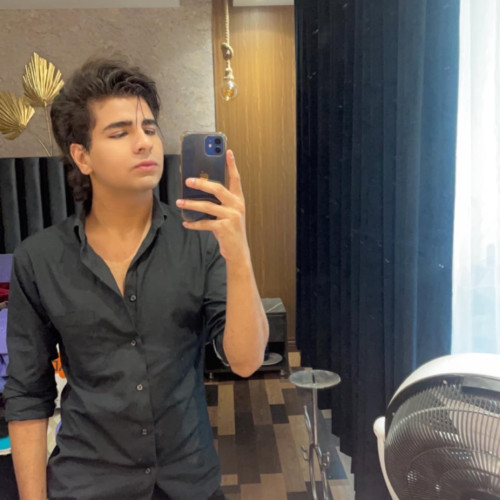 Ghulam A. profile photo