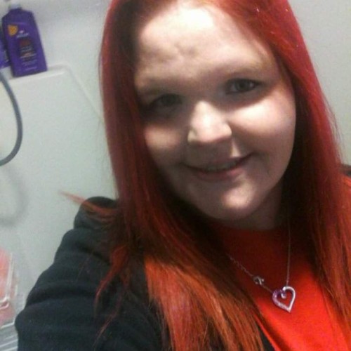 Krystany D.