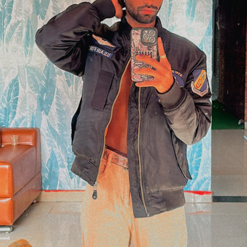 rahul j. profile photo