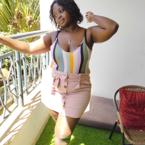 Joyce N. profile photo