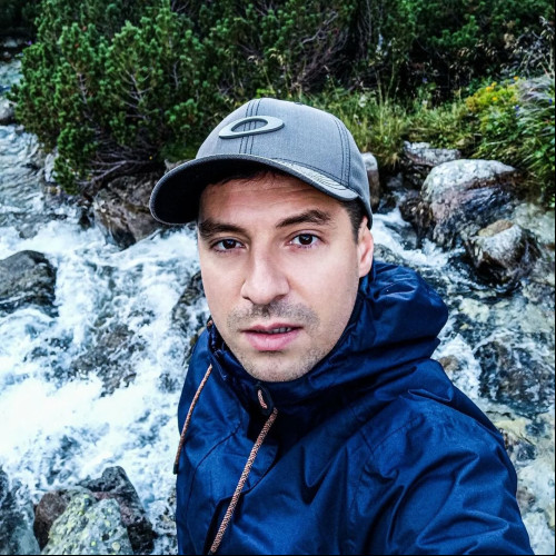 Martin S. profile photo