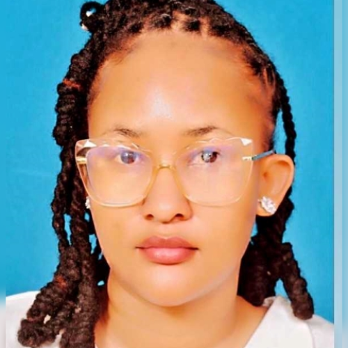 Jaqueline M. profile photo