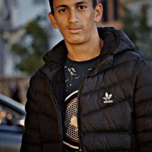 Mohammed B.