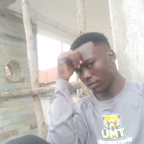 Kwagala  S. profile photo