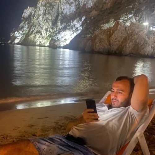 AYOUB E. profile photo