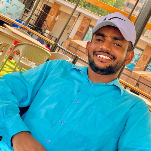 Kemal A. profile photo