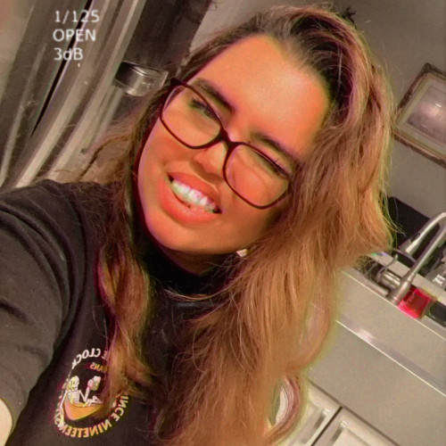 Adriana B. profile photo