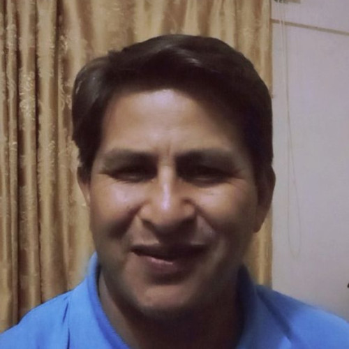 jesus r. profile photo