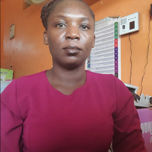 Hellen J. profile photo