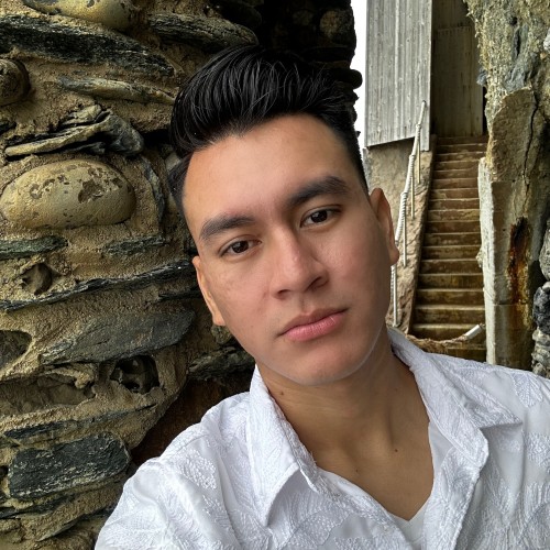 Josue R.