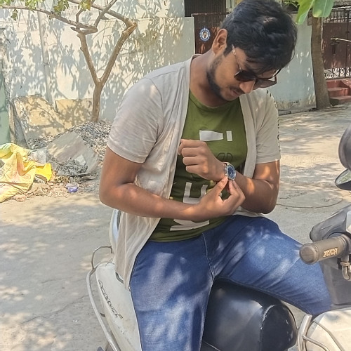 Avinash C. profile photo