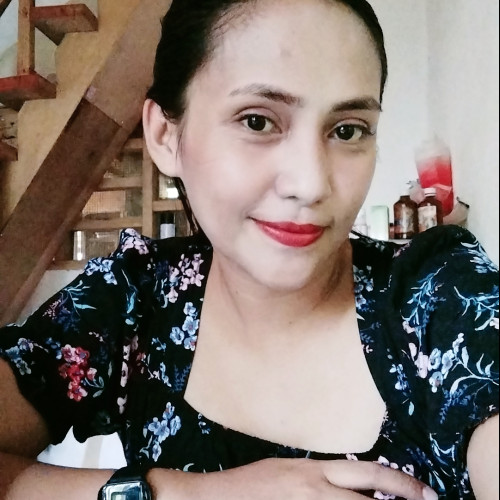 Criselda P. profile photo